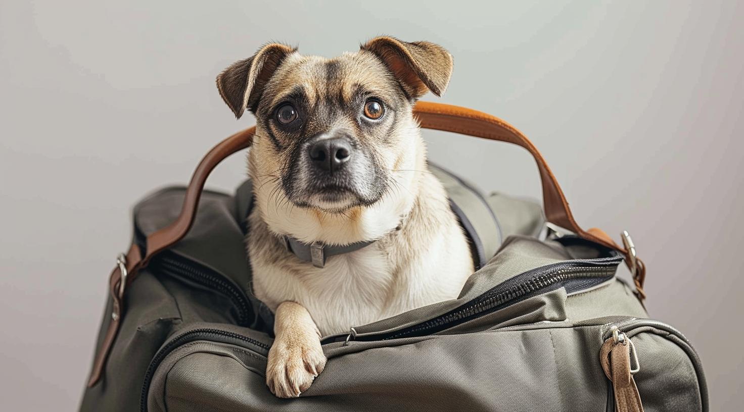 Checkliste für Reiseziele mit Hund